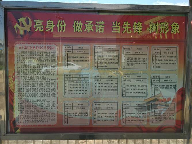 吳山鎮(zhèn)：亮身份做承諾，“兩學(xué)一做”樹形象.jpg