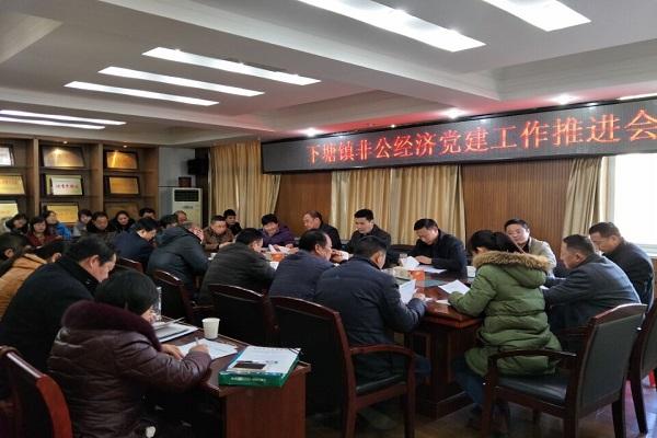 下塘鎮四加強四提升續寫非公經濟黨建工作新篇章.jpg