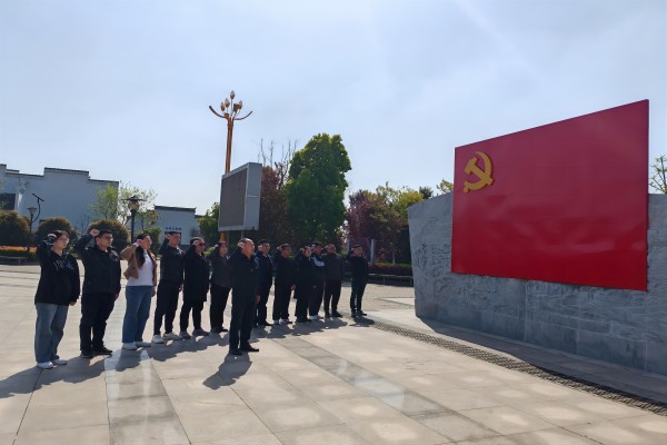 長豐(雙鳳)經開區:“三堂課”讓黨員教育“活”起來1.jpg