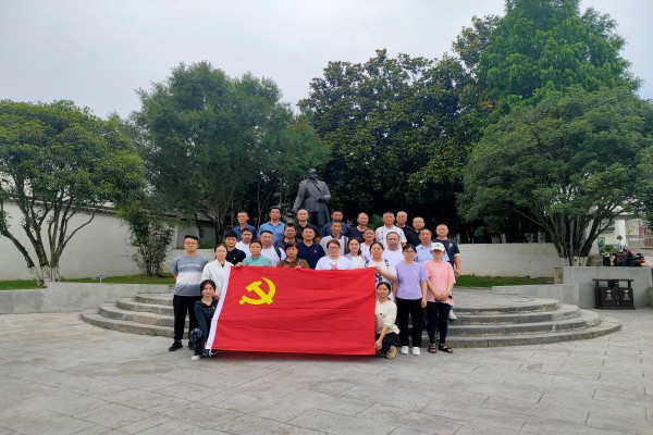長豐(雙鳳)經開區鳳梅社區:“學、思、行”三步走 助力基層治理提質增效2.jpg