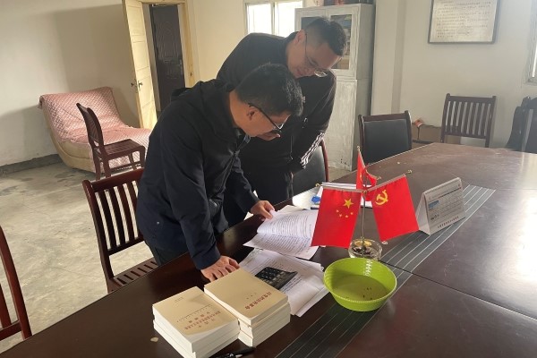 長豐縣陶樓鎮:“三措并舉”助推“兩新”組織黨建工作提質增效.jpg