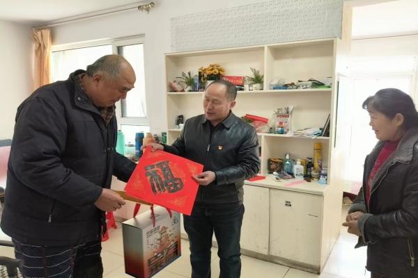 長豐(雙鳳)經開區阿奎利亞社區:為民服務“三聚焦” 打通基層治理“新脈絡”1.jpg