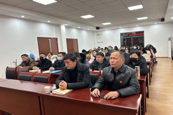 長豐(雙鳳)經開區阿奎利亞社區:“三聚焦”推動黨員教育提質增效2.jpg