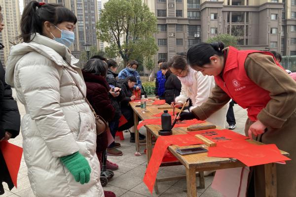 長豐(雙鳳)經開區:黨建引領為基層治理“四好”賦能1.jpg