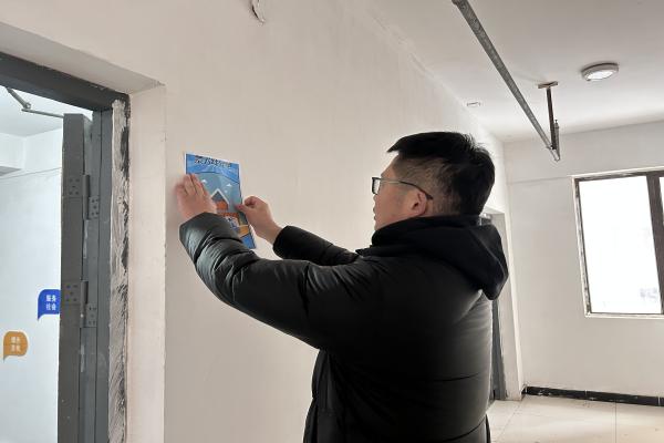 長豐(雙鳳)經開區金蘭社區:強化黨建引領,吹響“安全哨音”1.jpg