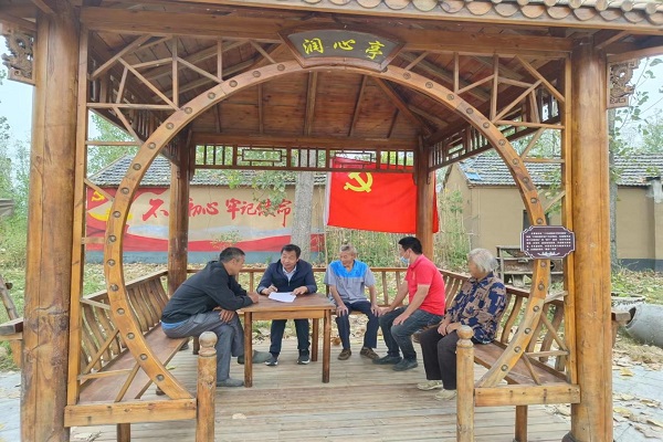 黨建引領:積極探索多措并舉 深化黨員教育管理.jpg